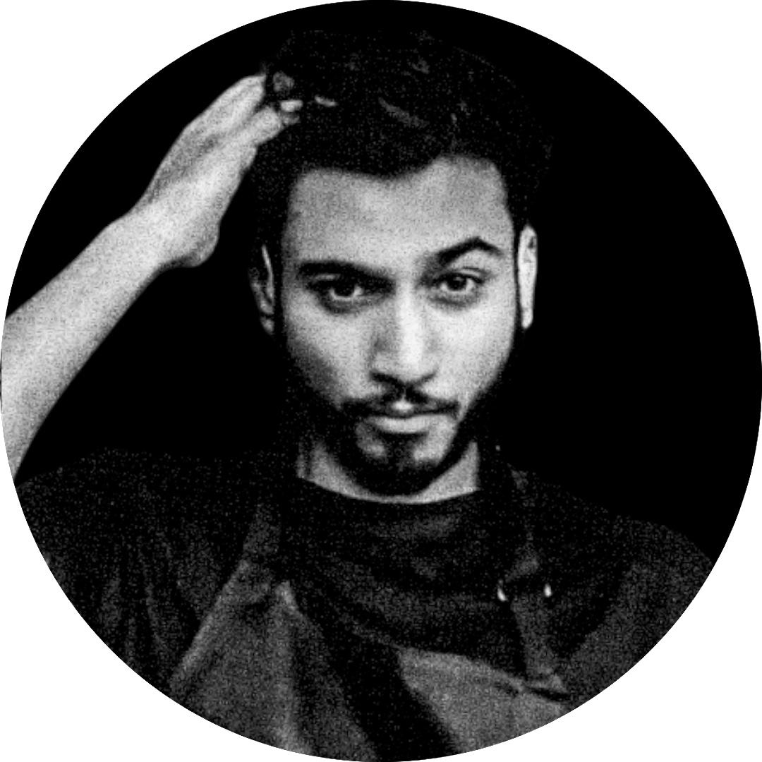 Ikram Choudhury